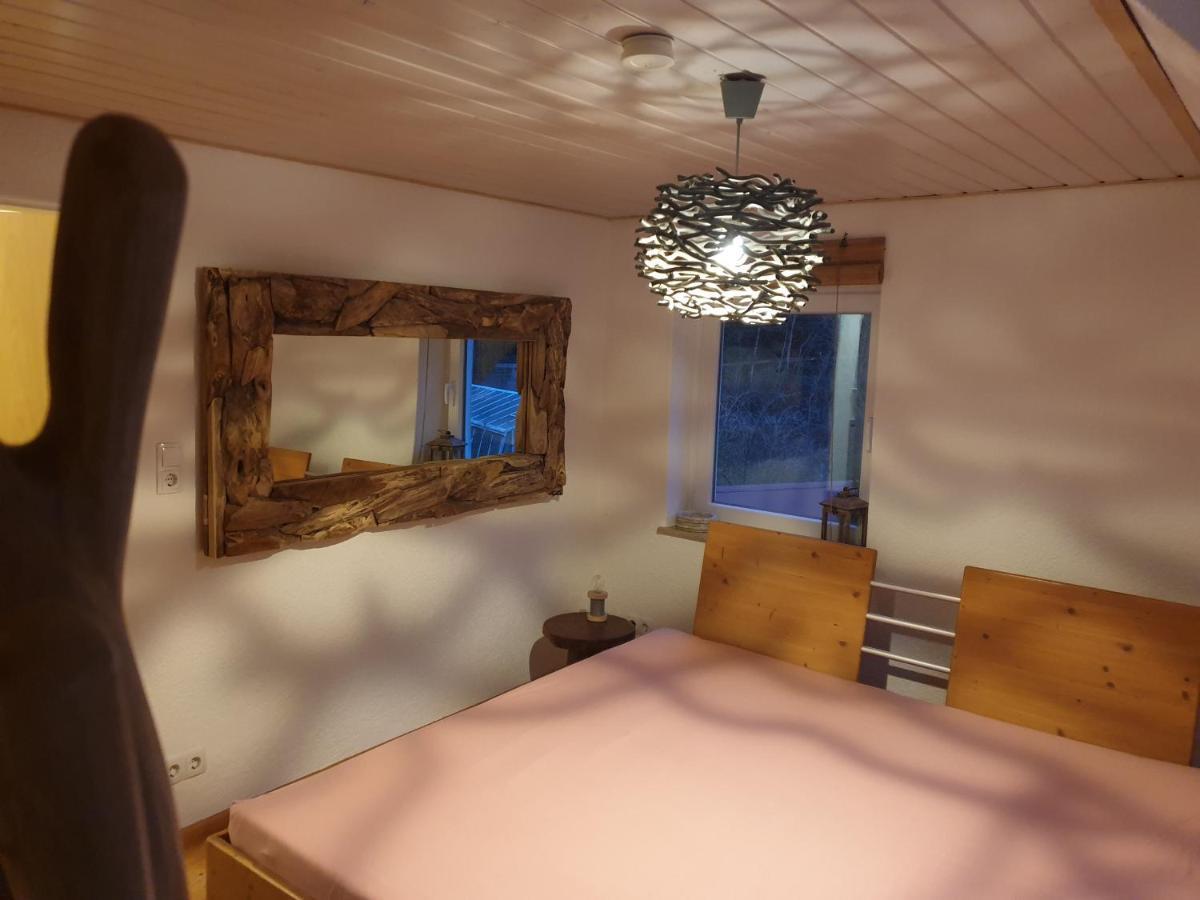 Ferienwohnung Wonderworld Alfdorf Exterior foto